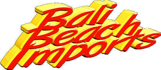 Welcome To The Home Of Bali Beach Imports On The World Wide Web!